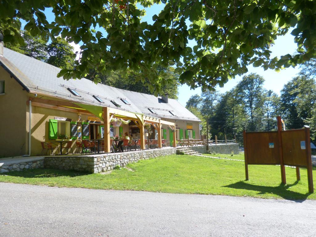 La Soulan Hotel