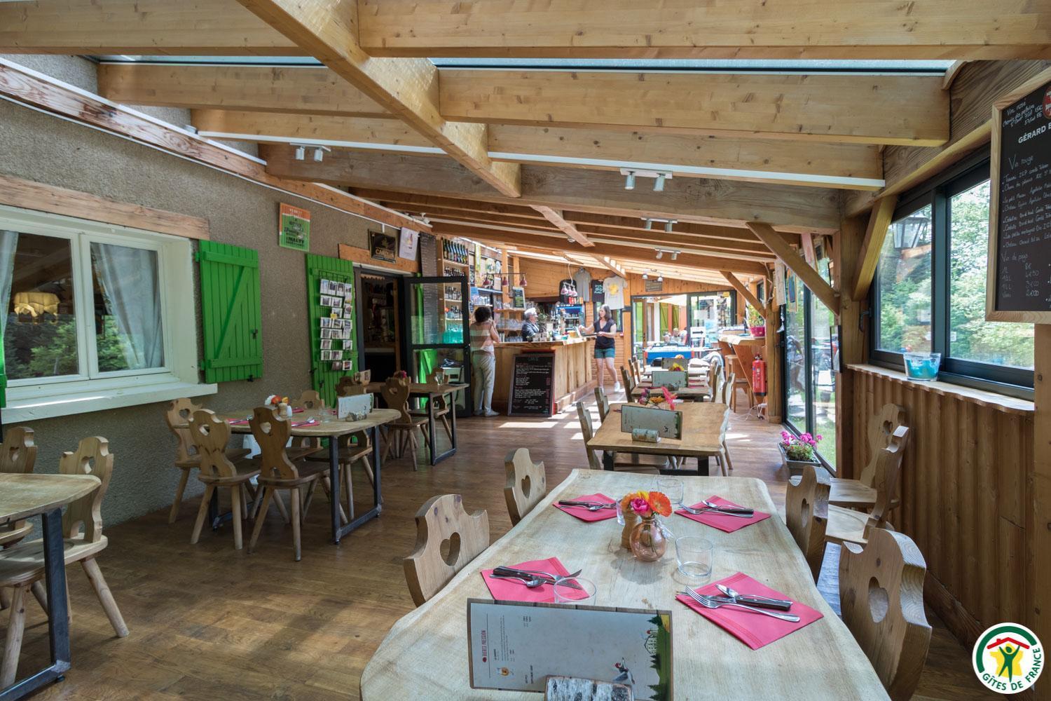 La Soulan Hotel