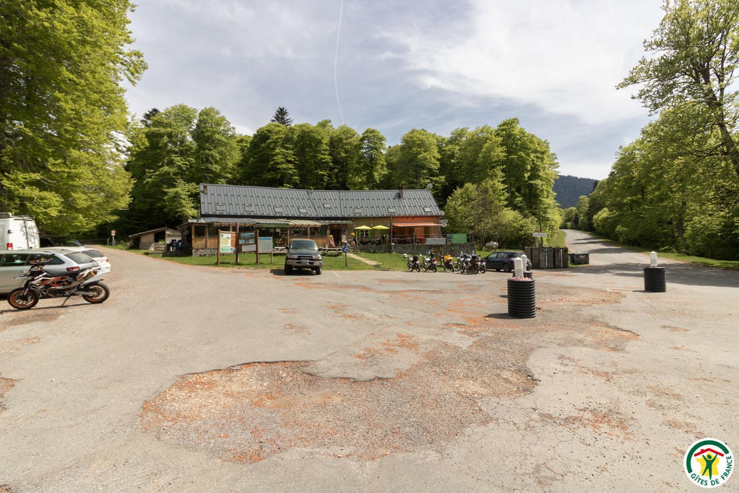 Hotel La Soulan 3*