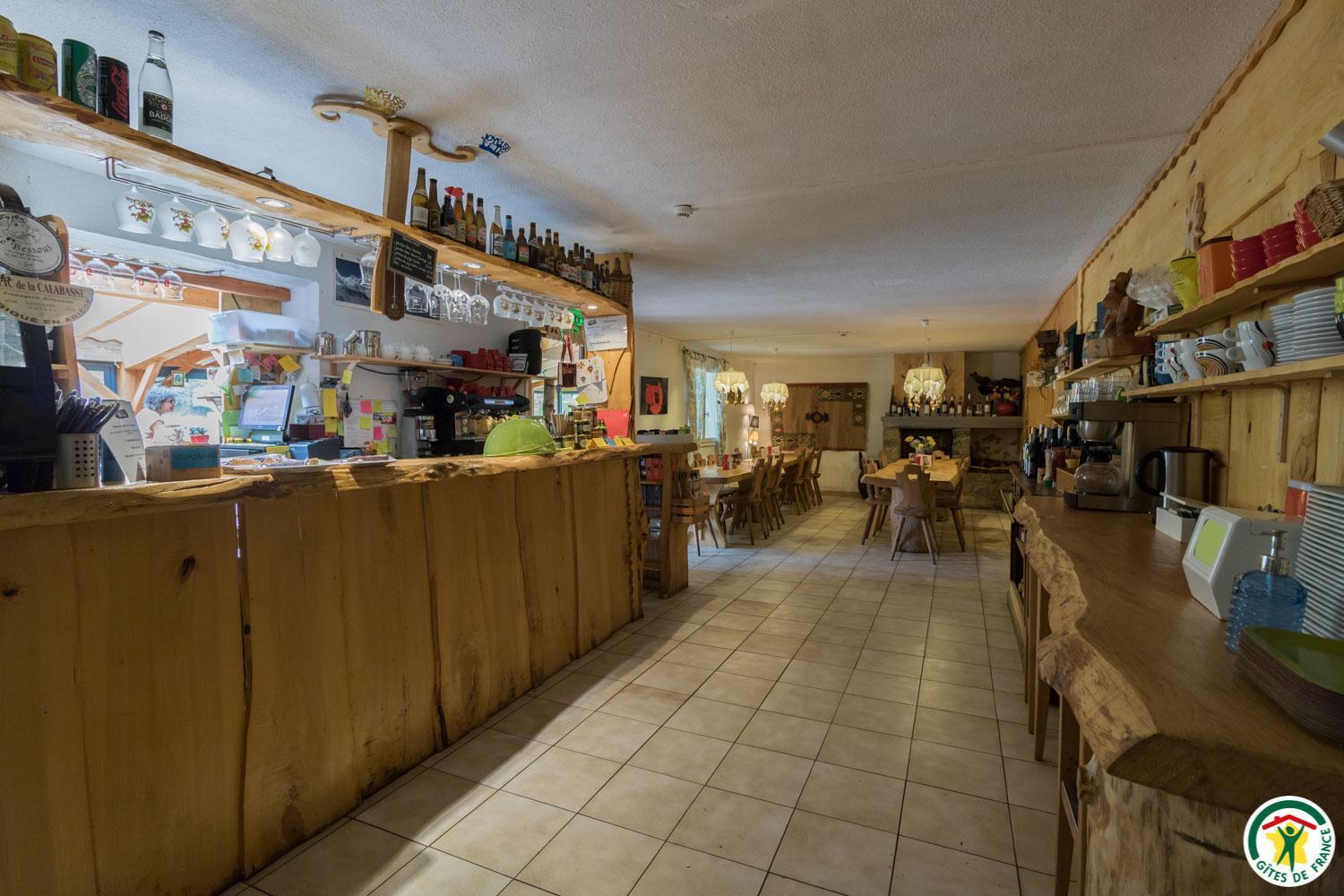 La Soulan Hotel Boutx