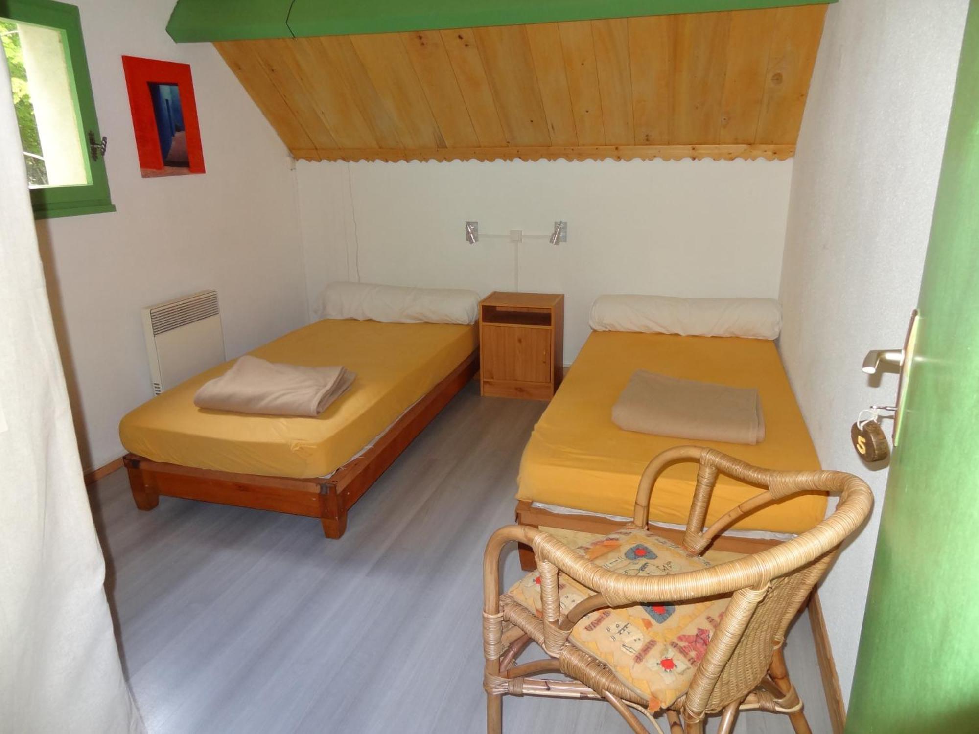 Hotel La Soulan Boutx