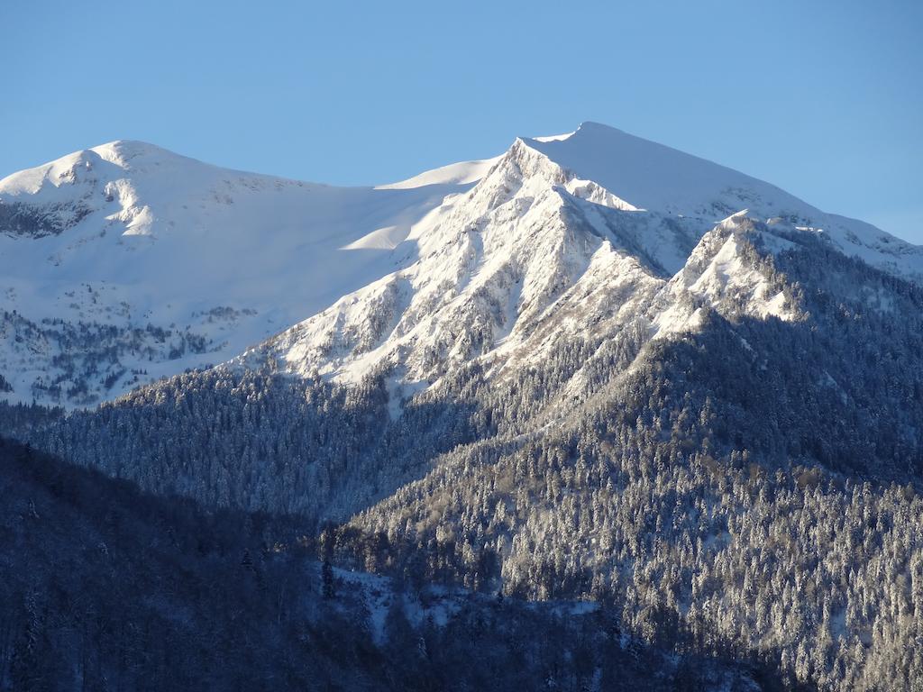 La Soulan