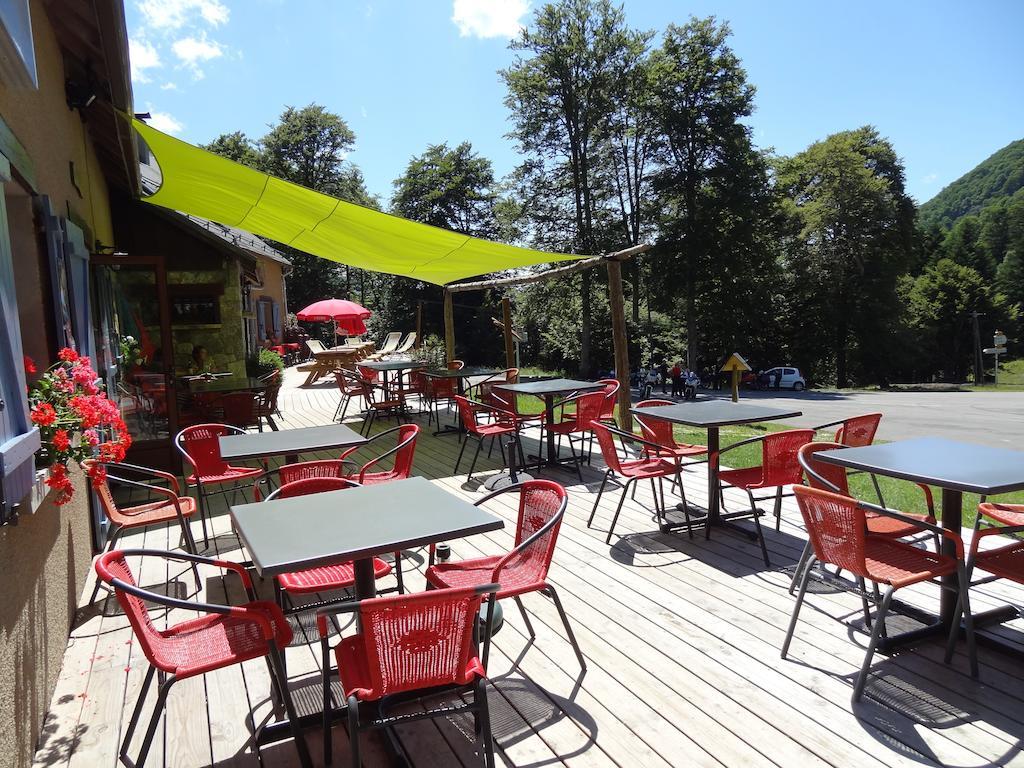 Hotel La Soulan Boutx