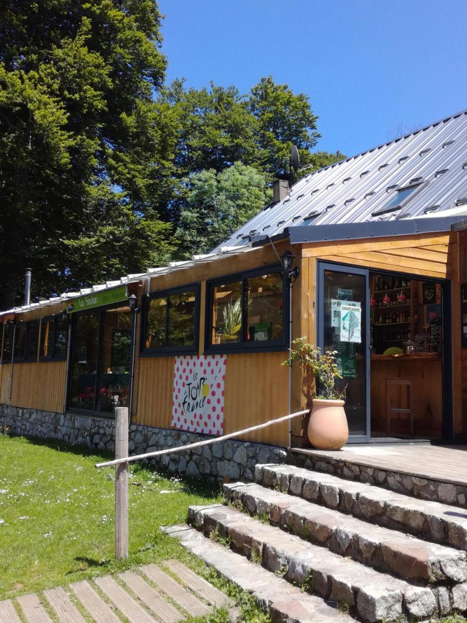 Hotel La Soulan 3*